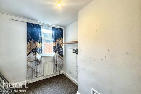 undefined, Leighton Street, Nottingham