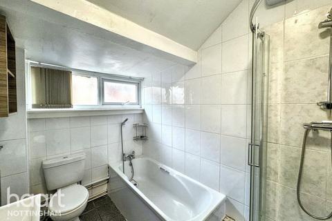 undefined, Leighton Street, Nottingham