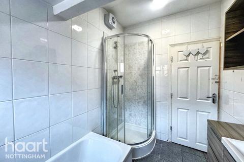 undefined, Leighton Street, Nottingham