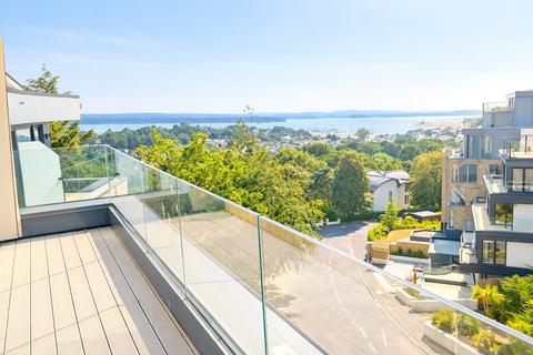 3 bedroom apartment for sale, Highmoor Road, Poole, Dorset, BH14