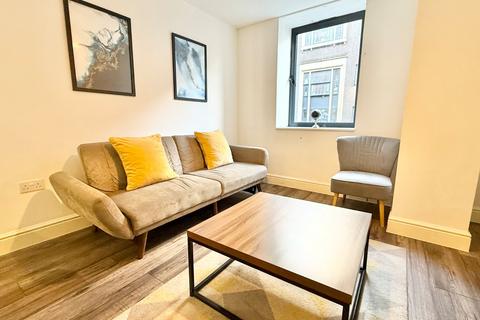 undefined, Queen Street, Sheffield, South Yorkshire, S1