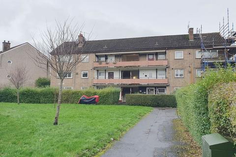 undefined, Nethercairn Road, Flat 1-1, Mansewood, Glasgow G43