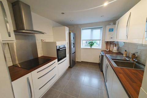 undefined, Nethercairn Road, Flat 1-1, Mansewood, Glasgow G43