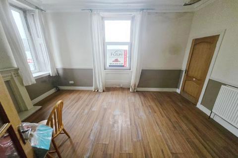 2 bedroom flat for sale, Castle, First and Attic Floor Flat, New Cumnock, Ayrshire KA18