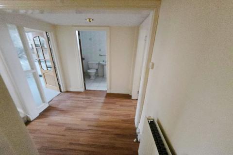 2 bedroom flat for sale, Castle, First and Attic Floor Flat, New Cumnock, Ayrshire KA18
