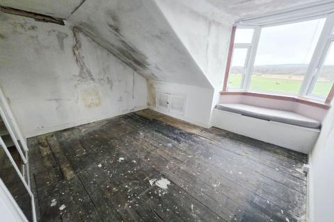 2 bedroom flat for sale, Castle, First and Attic Floor Flat, New Cumnock, Ayrshire KA18