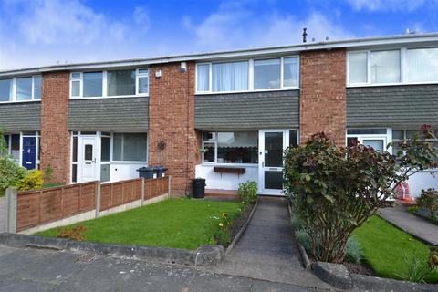 Granton Close, Kings Heath, Birmingham, West Midlands, B14