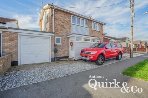 undefined, Florence Road, Canvey Island, SS8