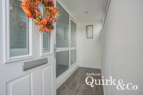 undefined, Florence Road, Canvey Island, SS8