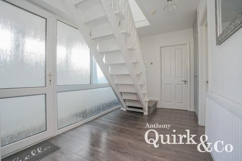 undefined, Florence Road, Canvey Island, SS8