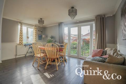 undefined, Florence Road, Canvey Island, SS8
