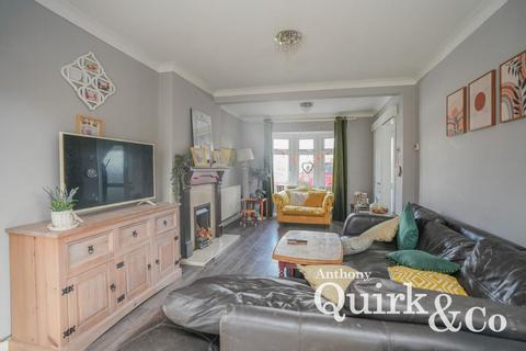 undefined, Florence Road, Canvey Island, SS8