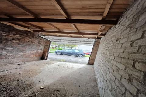 undefined, Mount Cameron Drive, Garage F, East Kilbride G74