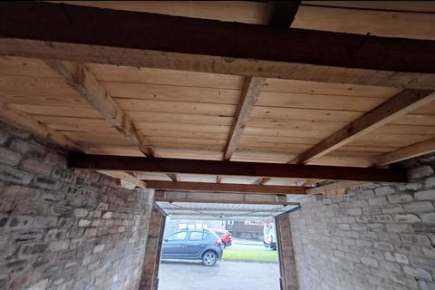 undefined, Mount Cameron Drive, Garage F, East Kilbride G74