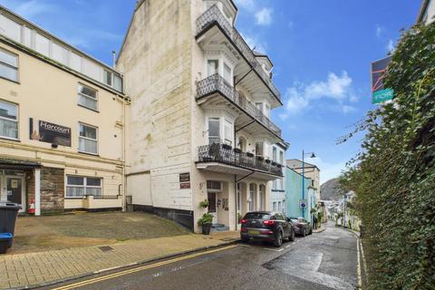 undefined, Fore Street, Ilfracombe EX34