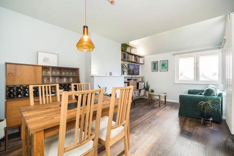Waldram Park Road, London SE23