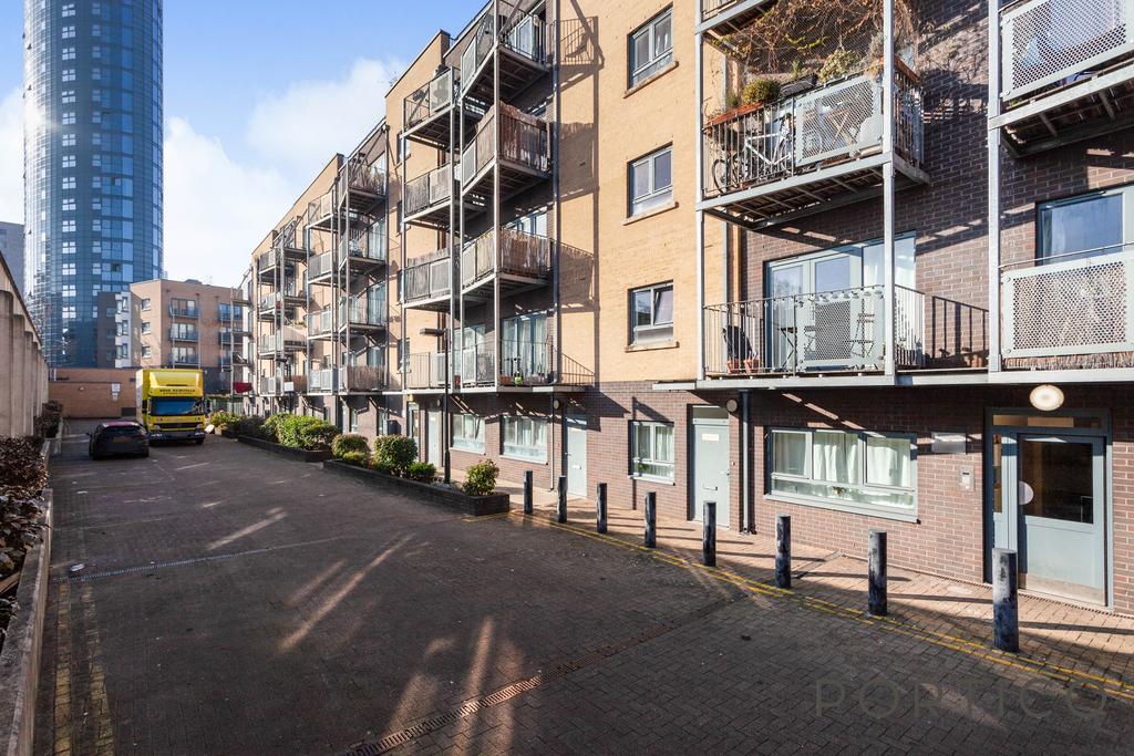 Havisham Apartments