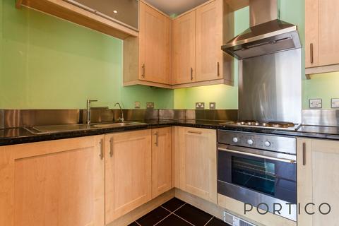 undefined, Havisham Apartments, 18 Grove Crescent Road, E15