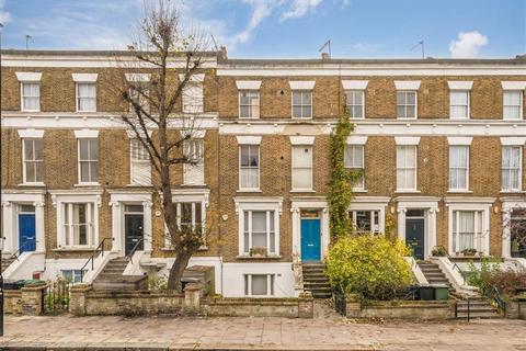 1 bedroom flat for sale, Gaisford Street, London NW5