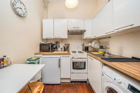 1 bedroom flat for sale, Gaisford Street, London NW5