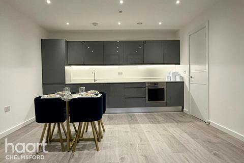 2 bedroom apartment for sale, Duke Street, Chelmsford