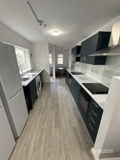 undefined, Salisbury Road, CF24 4AD