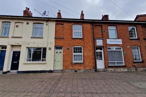 undefined, West Exe South, Tiverton EX16