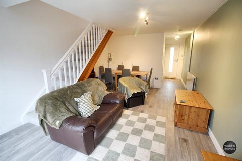 2 bedroom house for sale, Goodwin Way, Lower Bullingham, Hereford, HR2