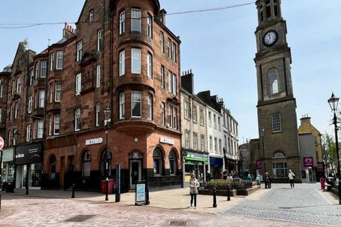 undefined, High Street, Betfred Investment, Falkirk FK1