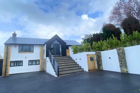 4 bedroom detached house for sale, Billings Hill, Wedmore BS28