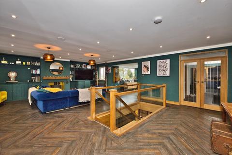 4 bedroom detached house for sale, Billings Hill, Wedmore BS28