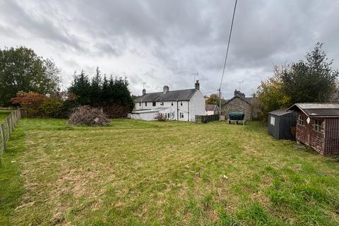 3 bedroom semi-detached house for sale, Llanddewi Brefi, Tregaron, SY25