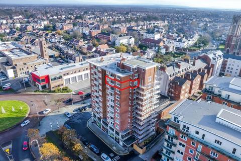 2 bedroom flat for sale, Lord Street, Southport PR9