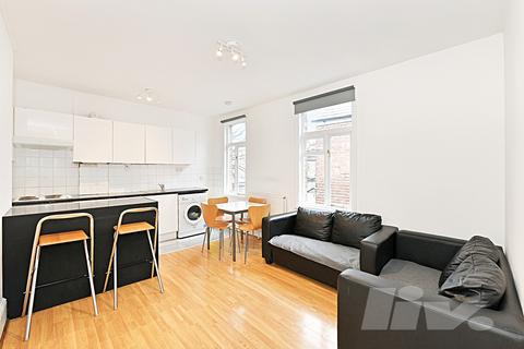 3 bedroom apartment to rent, Cricklewood Lane, London NW2