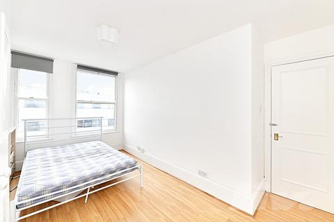 3 bedroom apartment to rent, Cricklewood Lane, London NW2