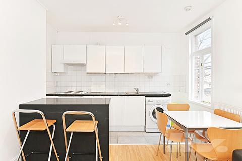 3 bedroom apartment to rent, Cricklewood Lane, London NW2