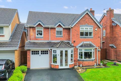 undefined, Finchley Drive, St. Helens, WA11