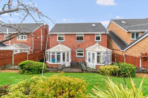 undefined, Finchley Drive, St. Helens, WA11