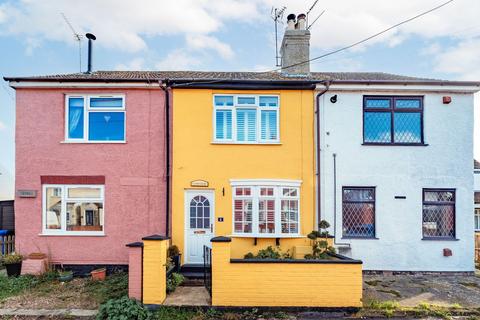 2 bedroom cottage for sale, Market Place, Kessingland