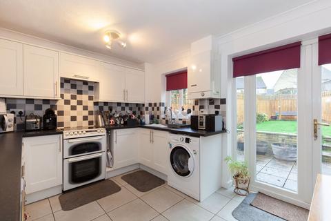 undefined, Witney OX28