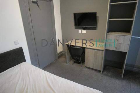 undefined, Regent Road, Leicester LE1