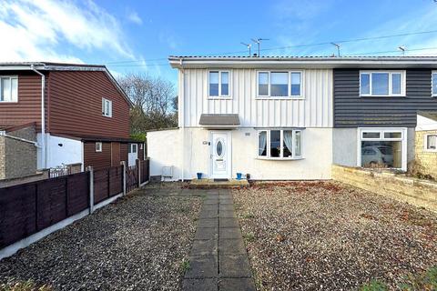 undefined, Studfall Avenue, Corby NN17