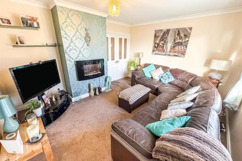 undefined, Studfall Avenue, Corby NN17
