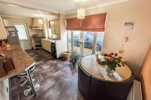 undefined, Studfall Avenue, Corby NN17