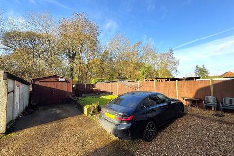 undefined, Studfall Avenue, Corby NN17