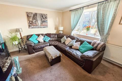 undefined, Studfall Avenue, Corby NN17