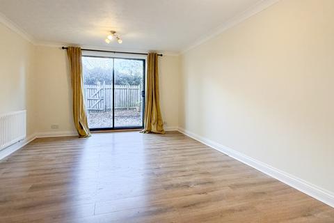 undefined, Temple Cowley, Oxford