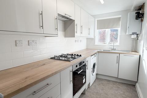 undefined, Temple Cowley, Oxford