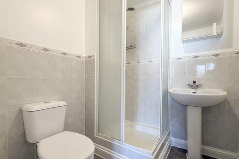 undefined, Temple Cowley, Oxford