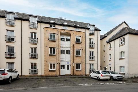 undefined, Waverley Park , Edinburgh EH8